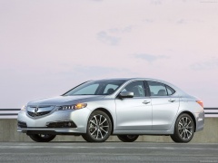acura tlx pic #126799
