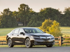 acura tlx pic #126800