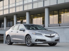 acura tlx pic #126801