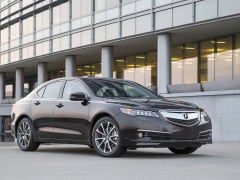 acura tlx pic #126802