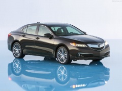 acura tlx pic #126809