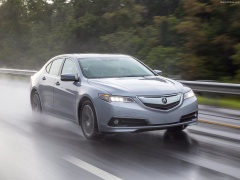 acura tlx pic #126810