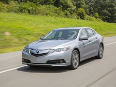 acura tlx pic #126811