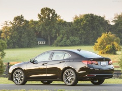 acura tlx pic #126867