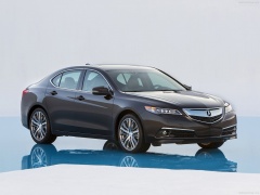 acura tlx pic #126877