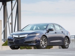 acura tlx pic #126896