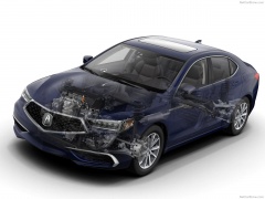 acura tlx pic #177674
