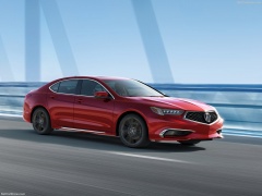 acura tlx pic #177685