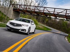 acura tlx pic #177687
