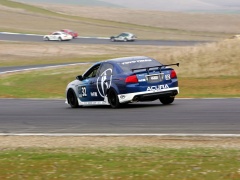 acura tl 25 hours of thunderhill pic #17853