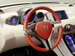 acura rd-x pic #18649