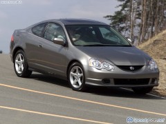 acura rsx pic #2622