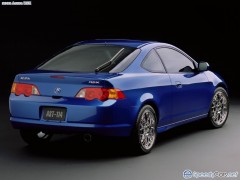 acura rsx pic #2623