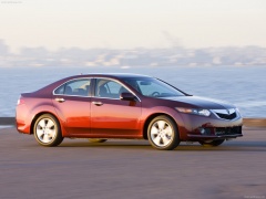 acura tsx pic #53523
