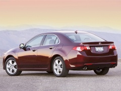 acura tsx pic #53530