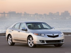 acura tsx pic #53538