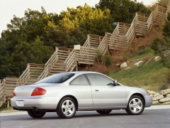 acura cl pic #61729