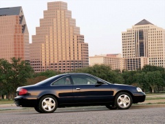 acura cl pic #61730