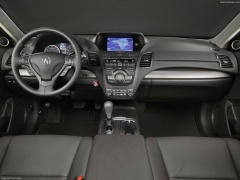 acura rd-x pic #88375