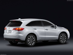 acura rd-x pic #88376