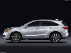 acura rd-x pic #88377