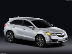 acura rd-x pic #88378