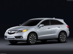 acura rd-x pic #88379