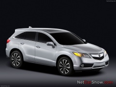 acura rd-x pic #90388