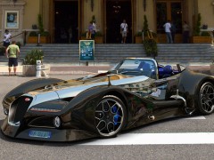 Bugatti 12.4 Atlantique Grand Sport pic
