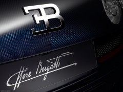 Veyron Ettore Bugatti photo #126924