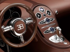Veyron Ettore Bugatti photo #126932