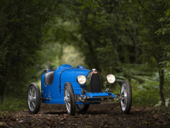 Bugatti Baby II pic