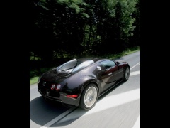 EB 16.4 Veyron photo #30001