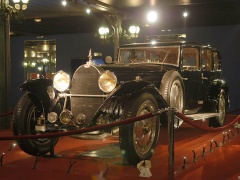 bugatti type 41 royale pic #33777