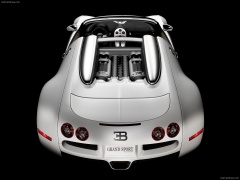 Veyron Grand Sport photo #57200