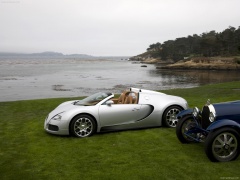 Veyron Grand Sport photo #62099