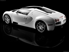 Veyron Grand Sport photo #62106