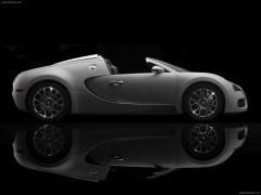 Veyron Grand Sport photo #62110