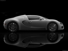 Veyron Grand Sport photo #62111