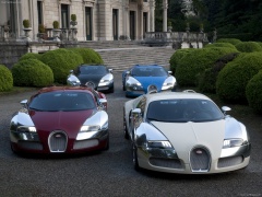 Bugatti Veyron Centenaire pic
