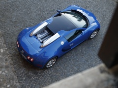 Veyron Grand Sport photo #64981