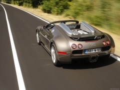 bugatti veyron grand sport pic #64982