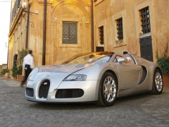 bugatti veyron grand sport pic #64991