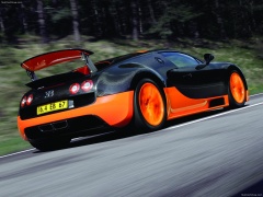 bugatti veyron super sport pic #74534