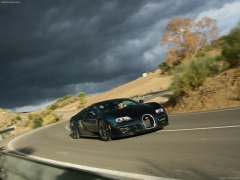 bugatti veyron super sport pic #77568
