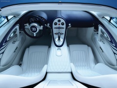 Veyron Grand Sport LOr Blanc photo #82007