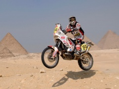 RXV 4.5 Dakar photo #72017