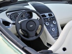 Aston Martin Vanquish Volante photo #106601