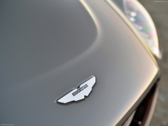 V12 Vantage S Roadster photo #131622