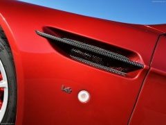 V12 Vantage S Roadster photo #131626